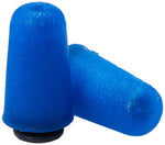 HearRight Ultra Soft Ear Plugs – Foam Ear Plugs – Soft Ear Plugs – (3-Pack) – Small