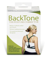Jobri Backtone Posture Training Device
