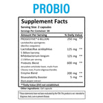 Fenix Nutrition ProBio Complete - Probiotics