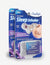 SleepRight Intra-Nasal Sleep Inhaler – Nasal Congestion Reducer – with Lavender (2-Pack)