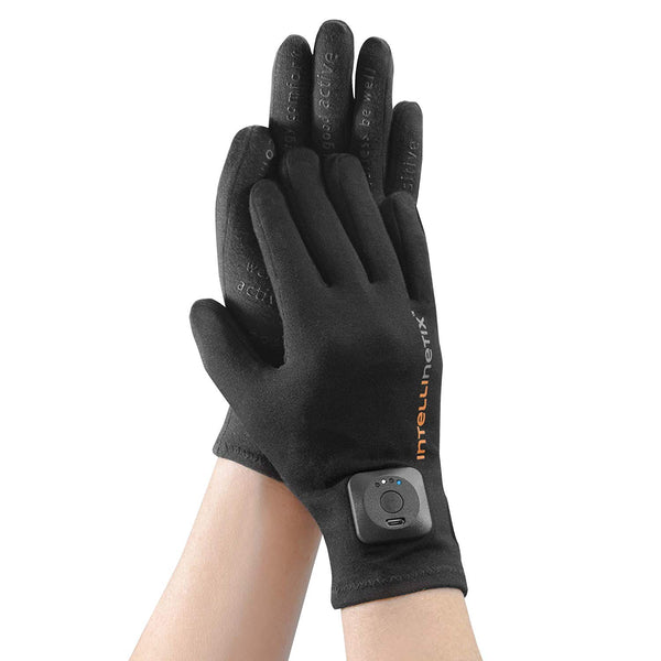 Brownmed Intellinetix Vibrating Gloves