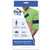 Polar Ice Shoulder and Hip Wrap, Cold Therapy Ice Pack, Universal Size (Color May Vary)