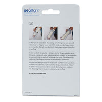 Seal Tight Freedom Cast and Bandage Protector, Best Watertight Protection, Pediatric Leg 23 inch