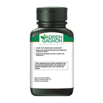 Adrien Gagnon - Vitamin D 1000 IU, Bone & Dental Health, Natural Orange Flavor, 100 Chewable Tablets