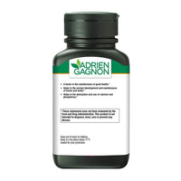 Adrien Gagnon - Vitamin D 1000 IU, Bone & Dental Health, Natural Orange Flavor, 100 Chewable Tablets