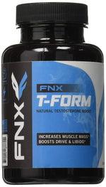 Fenix Nutrition T-Form - Natural Testosterone Booster
