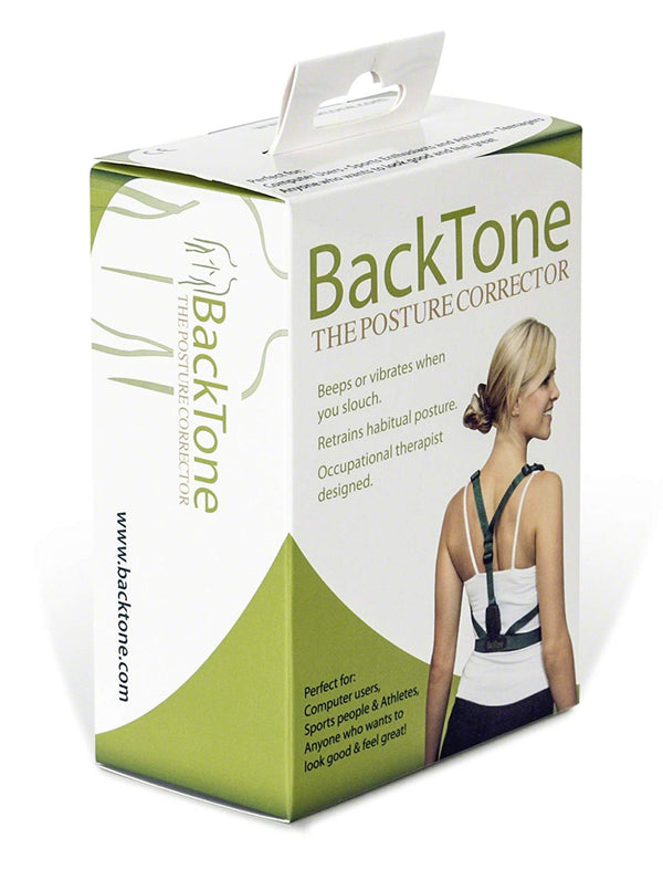 Jobri Backtone Posture Training Device