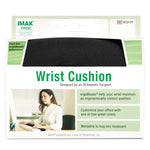 IMAK Keyboard Cushion Black, 1-Count  Box