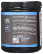 Fenix Nutrition L-Arginine Complete - Mixed Berry