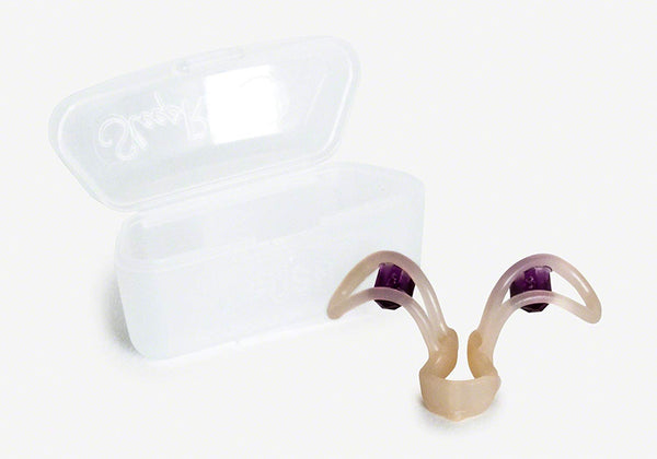 SleepRight Intra-Nasal Sleep Inhaler – Nasal Congestion Reducer – with Lavender (2-Pack)