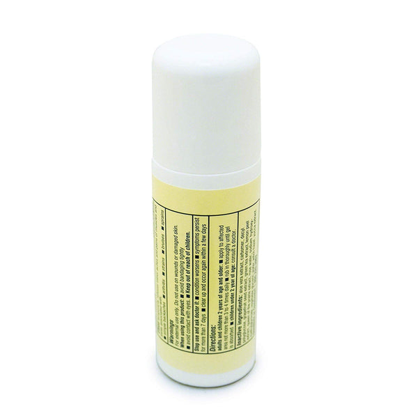 Cool Therapy Natural Gel