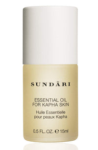 Sundari Essential Oil for Oily Skin, 0.5 Ounce