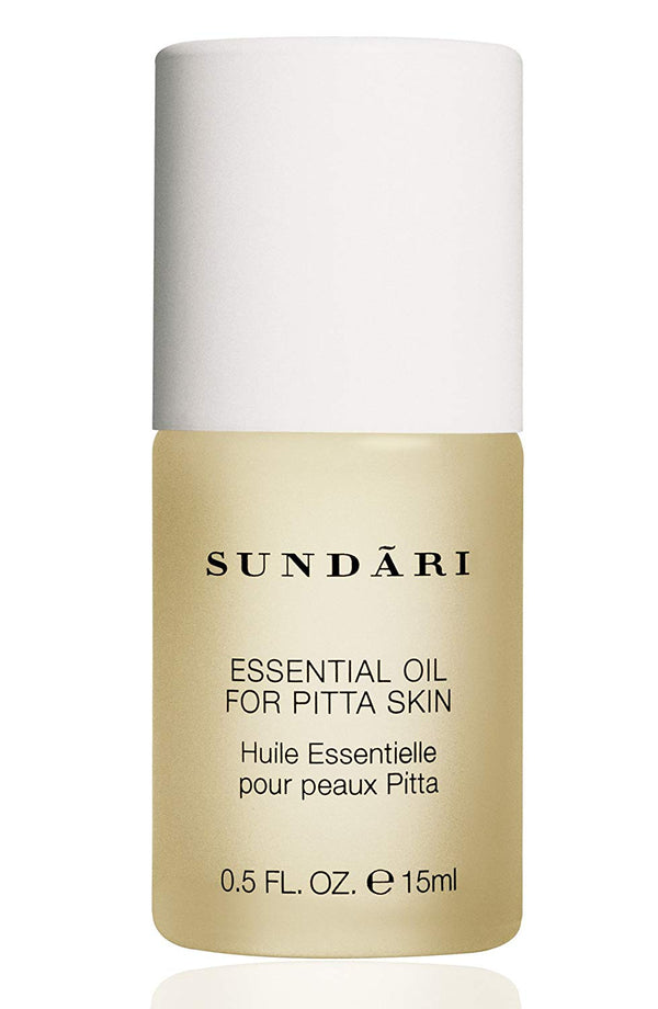 Sundari Essential Oil for Normal to Combination Skin.5 Ounce
