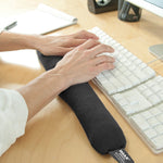 IMAK Keyboard Cushion Black, 1-Count  Box