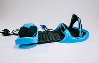Posture Pump® Aid For Neck and Back Discomfort - Deluxe Full Spine Model 4100-S