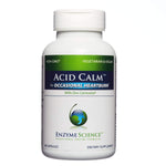 Enzyme Science - Acid Calm, Occasional Heartburn & Indigestion, 90 Vegetarian Capsules