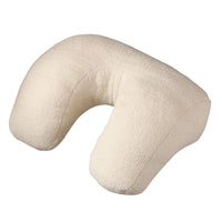 HappiNeck, The Ultimate Therapeutic Ergonomic Pillow for Neck Comfort and Support, Traveling or Relaxing Designed