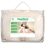 HappiNeck, The Ultimate Therapeutic Ergonomic Pillow for Neck Comfort and Support, Traveling or Relaxing Designed