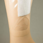 Seal Tight Shield PICC and Dressing Protector, Best Watertight Protection, 3.5" x 6"