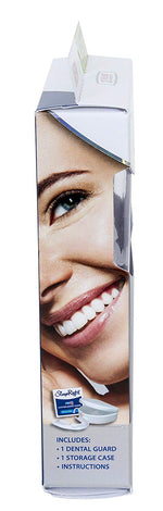 SleepRight ProRx Custom Fit Dental Guard - Helps with Teeth Grinding, Clenching and Bruxism - Provides Maximum Protection