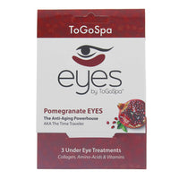 Eyes by ToGoSpa (30 Pair)