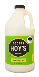 Doctor Hoy's™ Natural Pain Relief Gel
