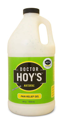 Doctor Hoy's™ Natural Pain Relief Gel