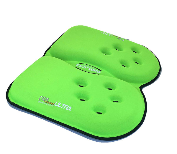 GSeat Ultra Orthopedic Gel and Foam Seat Cushion