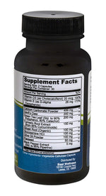 Joint Supplement - Plant Based Glucosamine - 100% Vegan - 60 Capsules