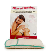 Jobri BH9000 Hotties MicroPad - Wool