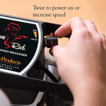 Jeanie Rub Massager