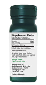 Adrien Gagnon - Relaxen Day Formula