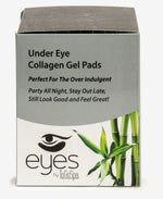 BAMBOO CHARCOAL EYES 10 PACKS - 30 MASKS