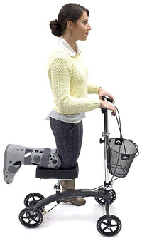 Knee Scooter and Knee Walker by BodyMed