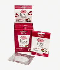 COCONUT LIPS 10 PACKS - 30 MASKS