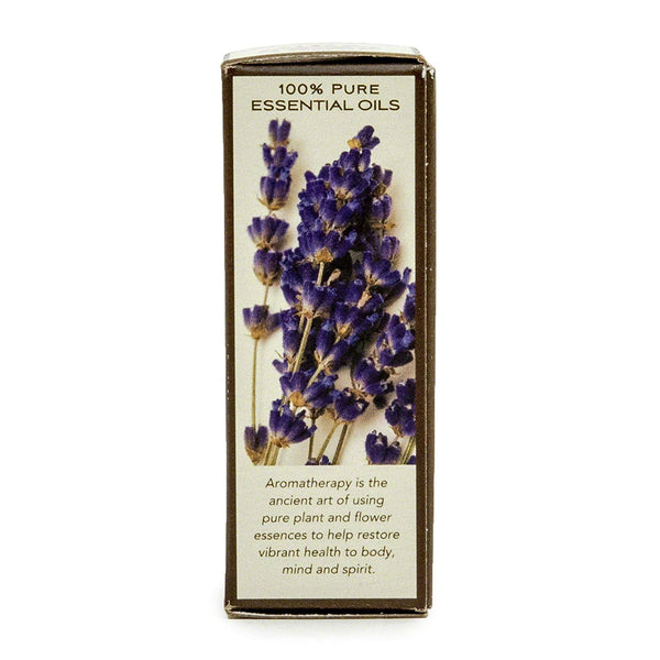 rareEARTH Aromatherapy Oil, Lavender French