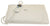 BodyMed® 14" x 27" White Digital Electric Moist Heating Pad