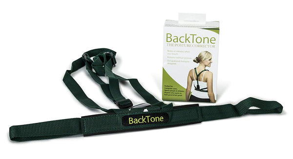 Jobri Backtone Posture Training Device