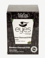 BAMBOO CHARCOAL EYES 10 PACKS - 30 MASKS