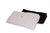 BodyMed® 14" x 27" White Digital Electric Moist Heating Pad