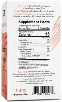 Zint Collagen