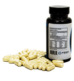 Fenix Nutrition Recover - Post Workout, Speeds muscle recovery, Supports and improves strength training, Develop larger muscle mass, Immune system booster, Dietary supplement, 60 capsules