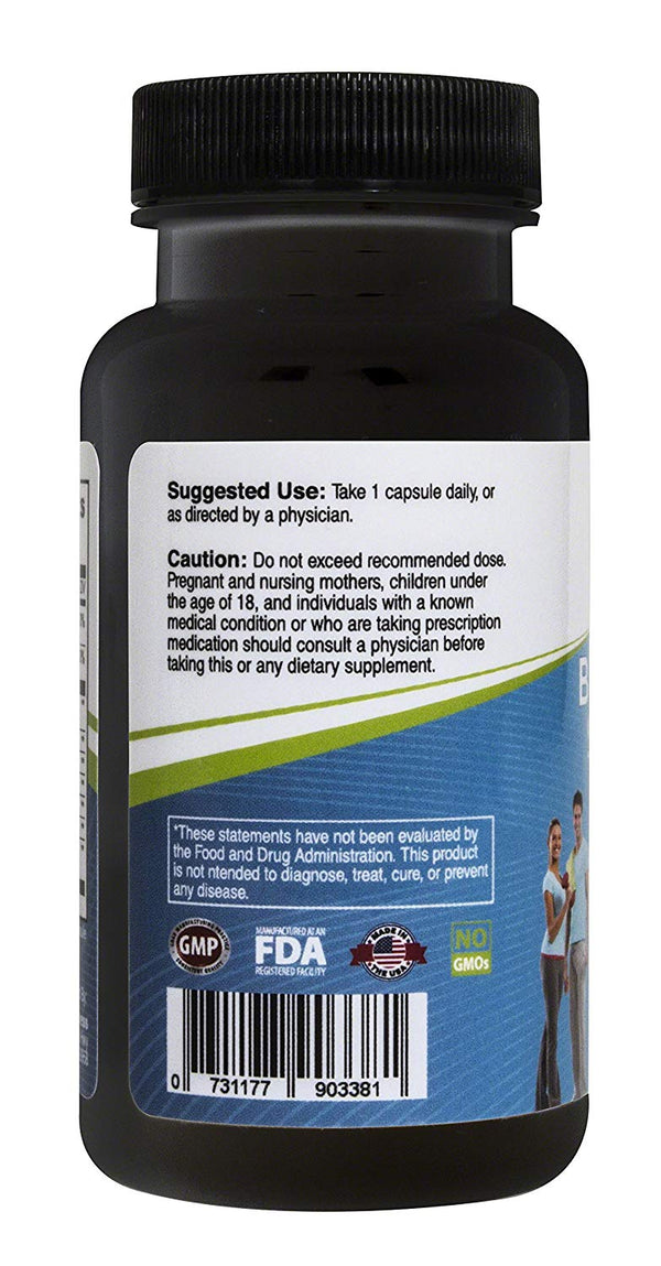 Back Supplement