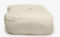 Side Sleeping Memory Foam Pillow  – 24" x 4"