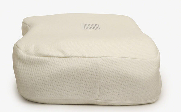 Side Sleeping Memory Foam Pillow  – 24" x 4"