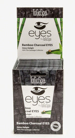 BAMBOO CHARCOAL EYES 10 PACKS - 30 MASKS