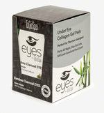 BAMBOO CHARCOAL EYES 10 PACKS - 30 MASKS