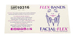 Facial-Flex® Flex Bands Pack - 8 oz Intermediate