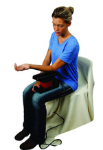 Jeanie Rub Massager