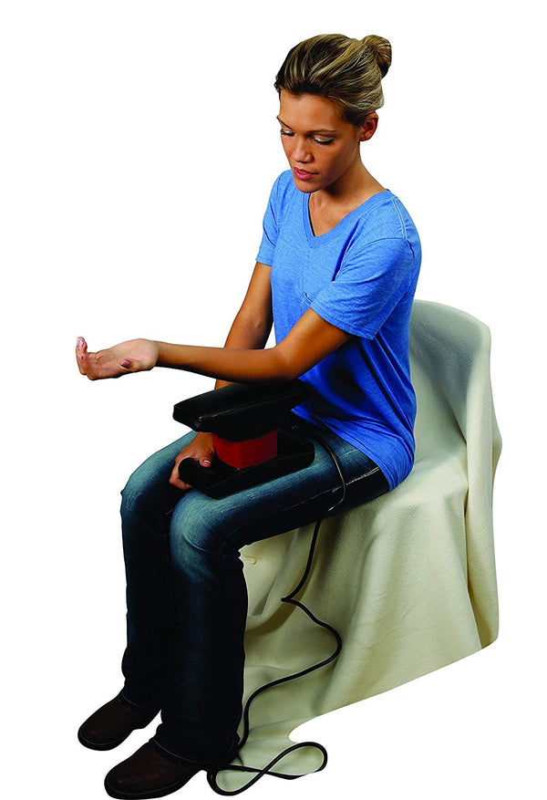 Jeanie Rub Massager